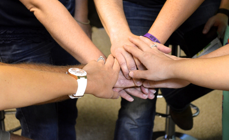 team building vancouver