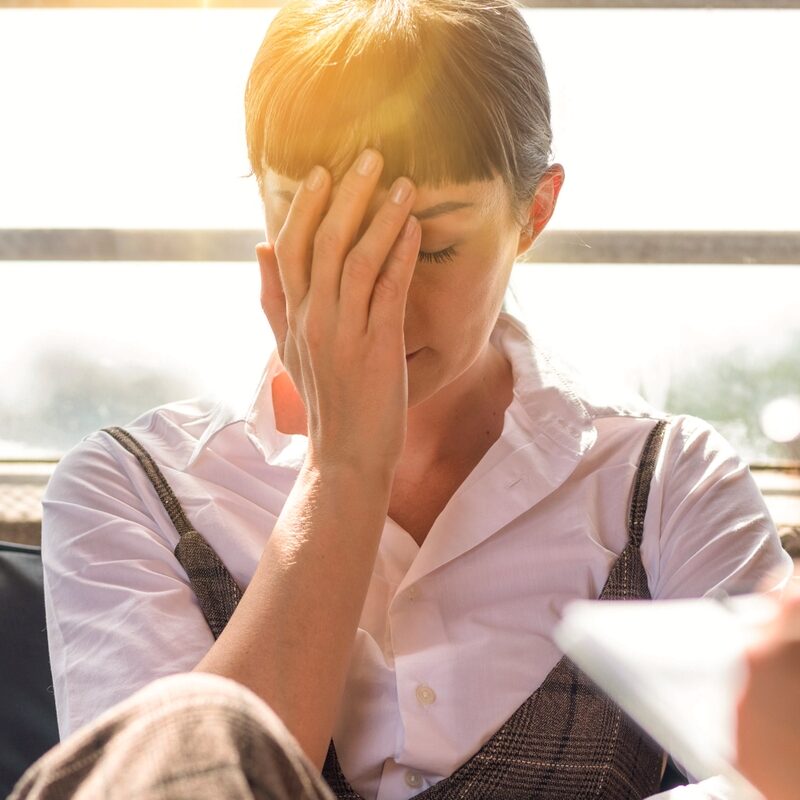 How Leaders Can Build Trust After Making a Major Mistake