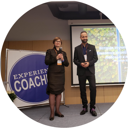 executive coaching vancouver