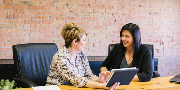 business coaching vancouver