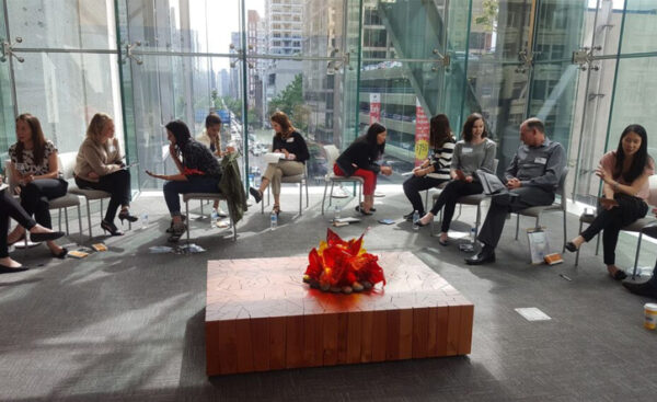 leadership training vancouver