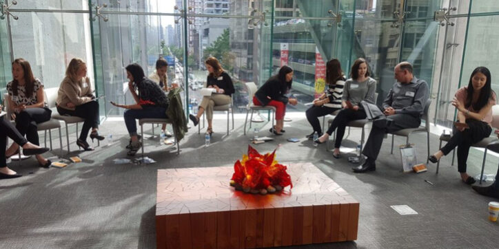 leadership training vancouver