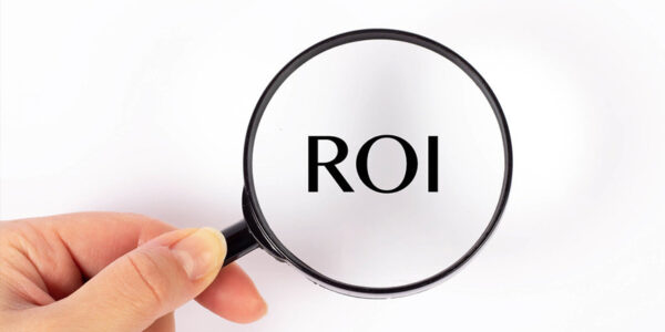 The ROI of Executive Coaching