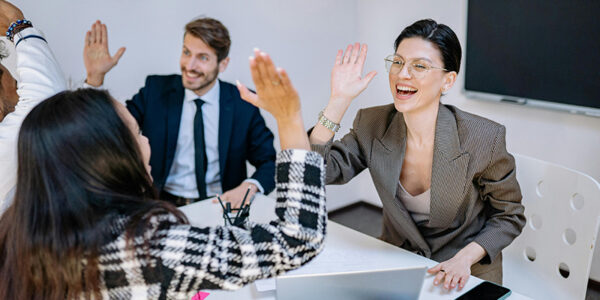 Business coaching Vancouver