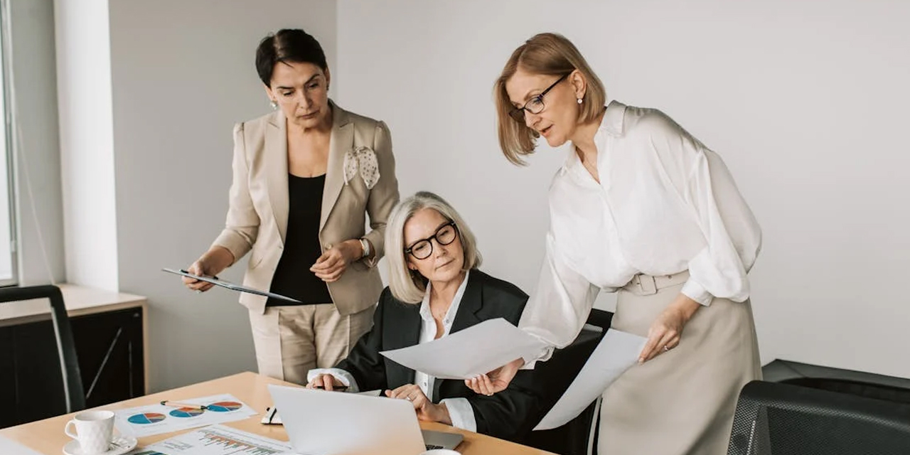 leadership training in Vancouver