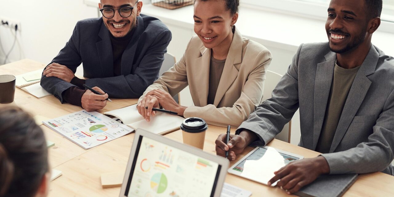 How Executive Coaching in Vancouver Enhances Team Performance