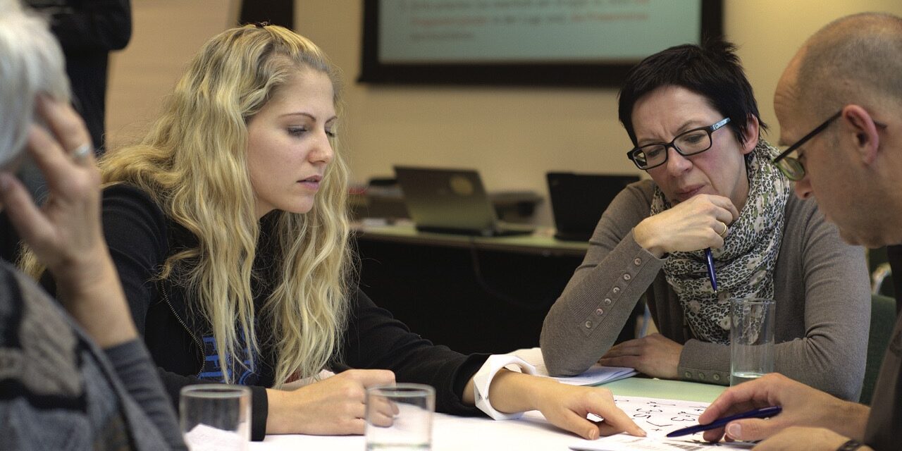 Developing Resilience in Executive Leadership