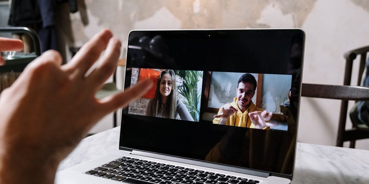 Effective Remote & Hybrid Leadership