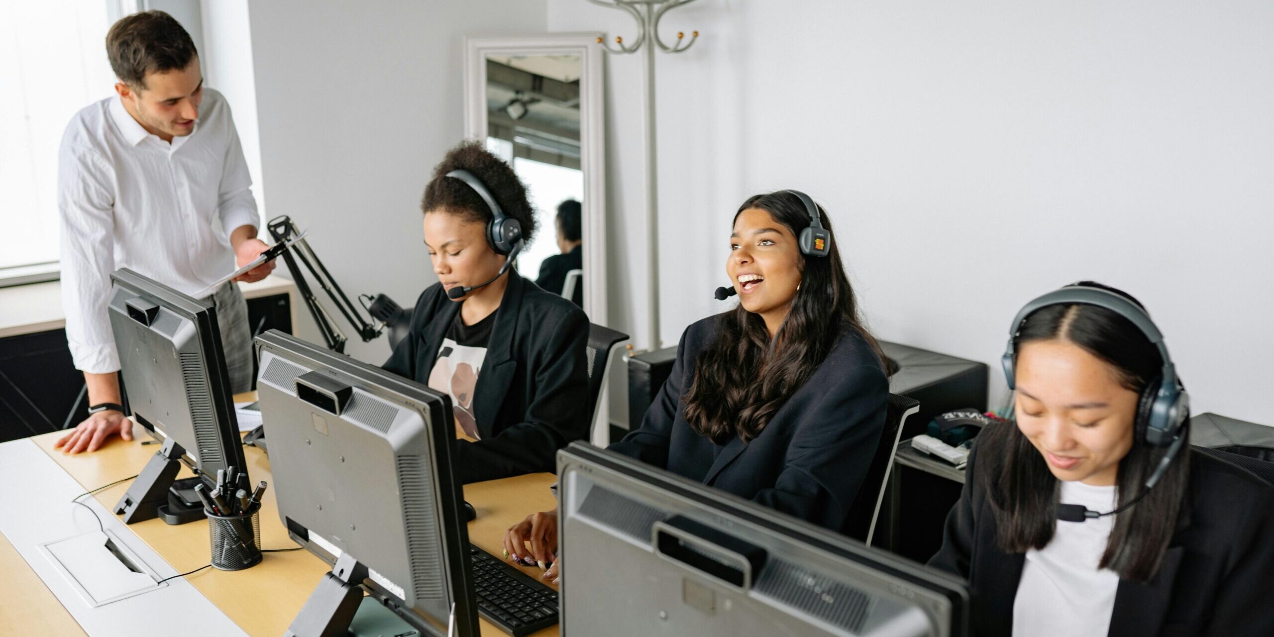 Leadership During Rapid Growth