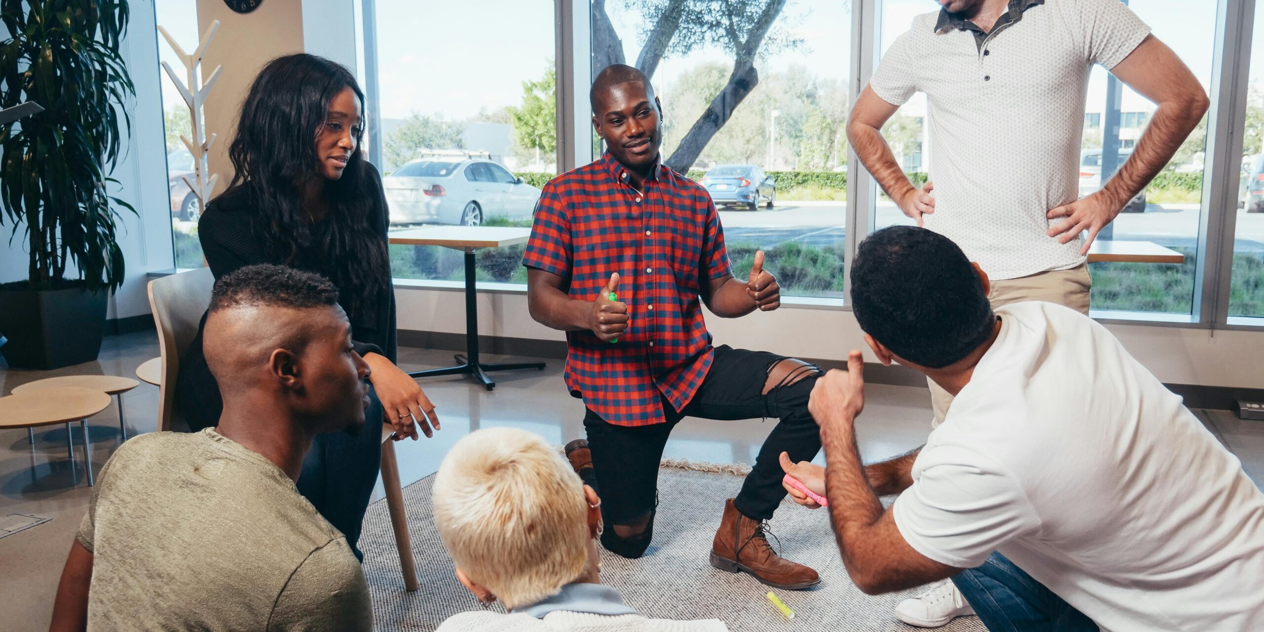 Psychological Safety The Leadership Skill That Drives Innovation