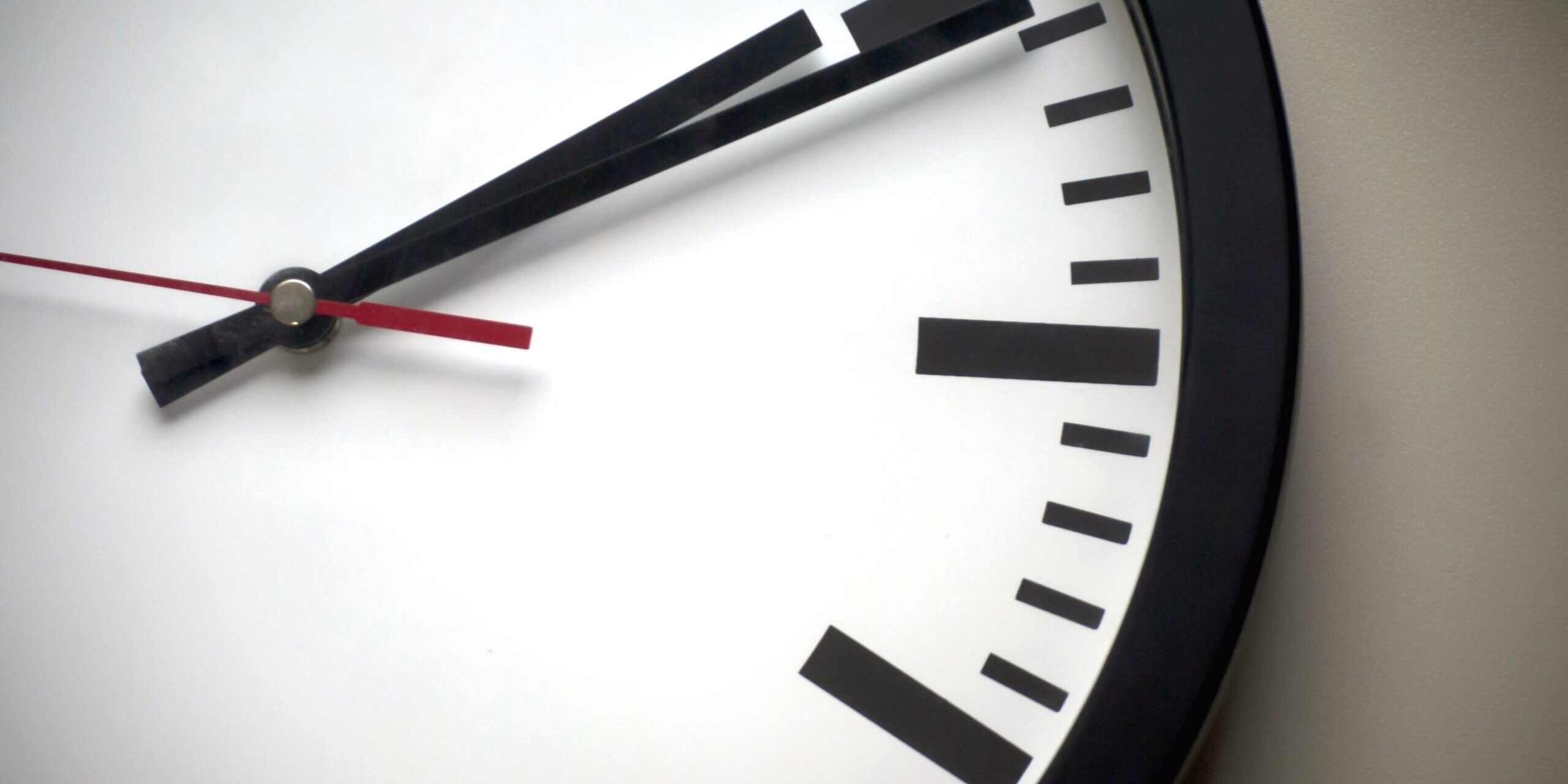 From Busy Leader to Strategic Leader