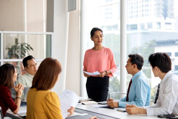 Stakeholder-Management