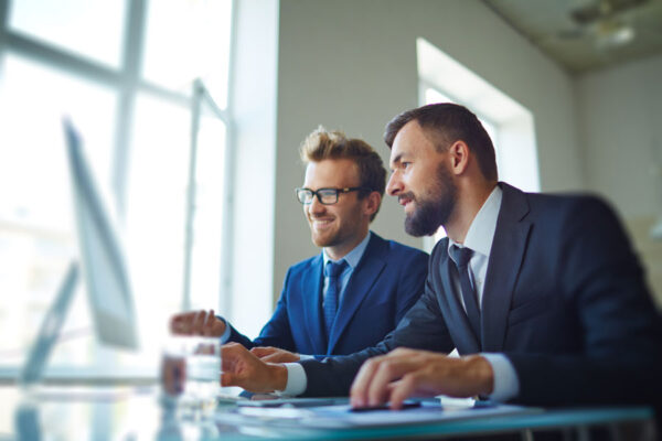 How Leaders Can Influence Their Own Boss