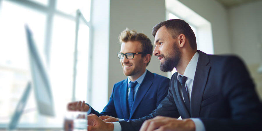 How Leaders Can Influence Their Own Boss