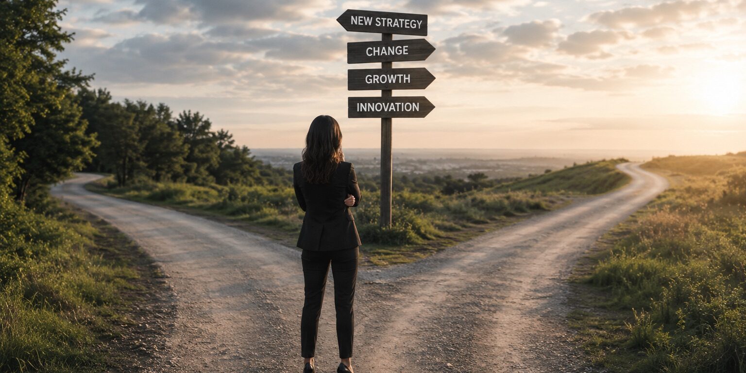 Leading Through Organizational Change Fatigue