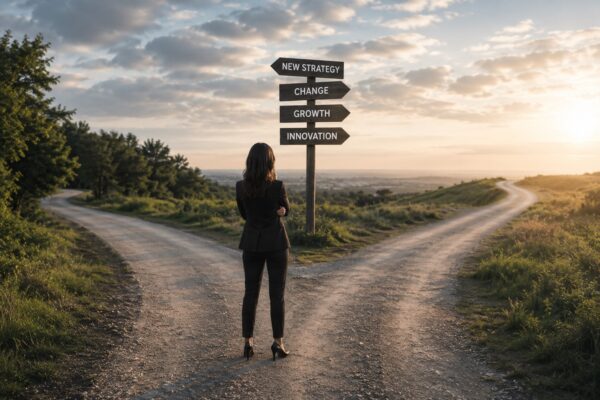 Leading Through Organizational Change Fatigue