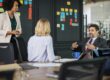 How Leadership Coaching Helps Reduce Employee Turnover