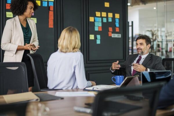 How Leadership Coaching Helps Reduce Employee Turnover