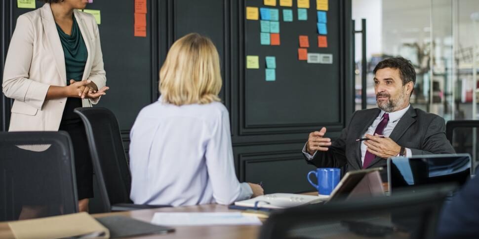 How Leadership Coaching Helps Reduce Employee Turnover