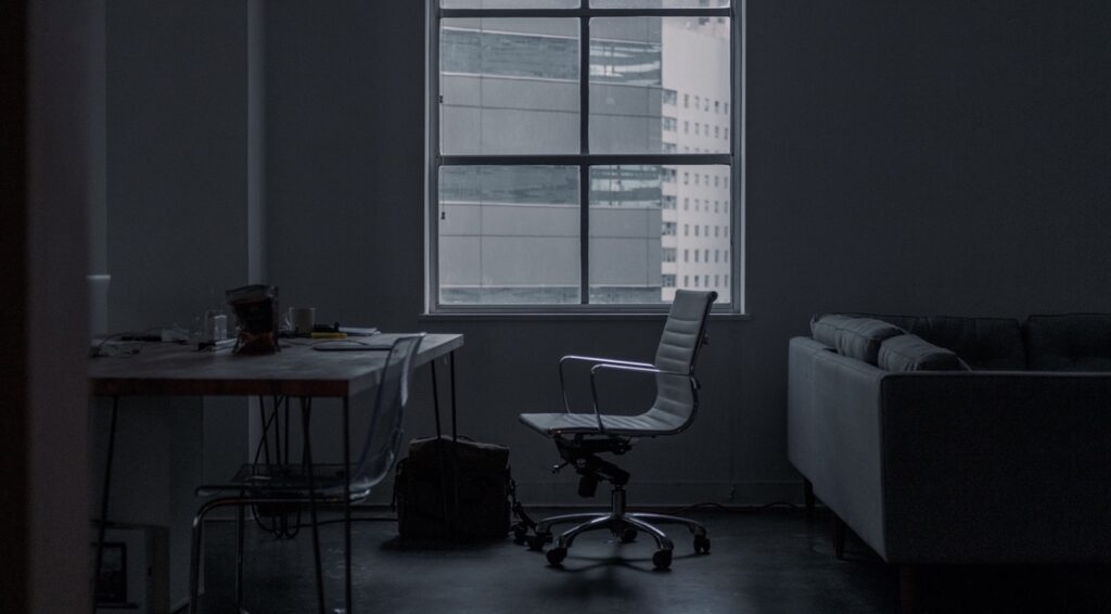 The Cost of Leadership Vacancies