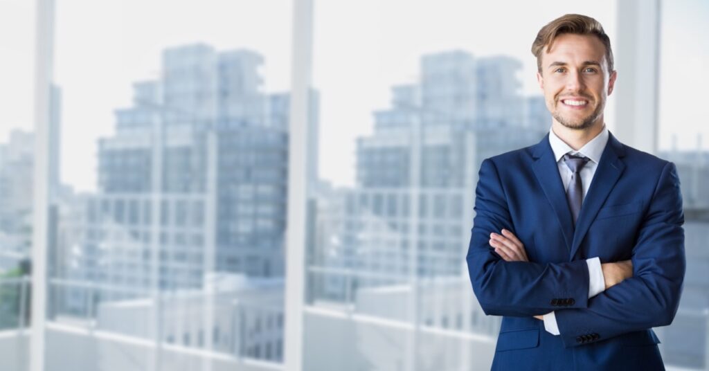 The First-Time Executive Playbook