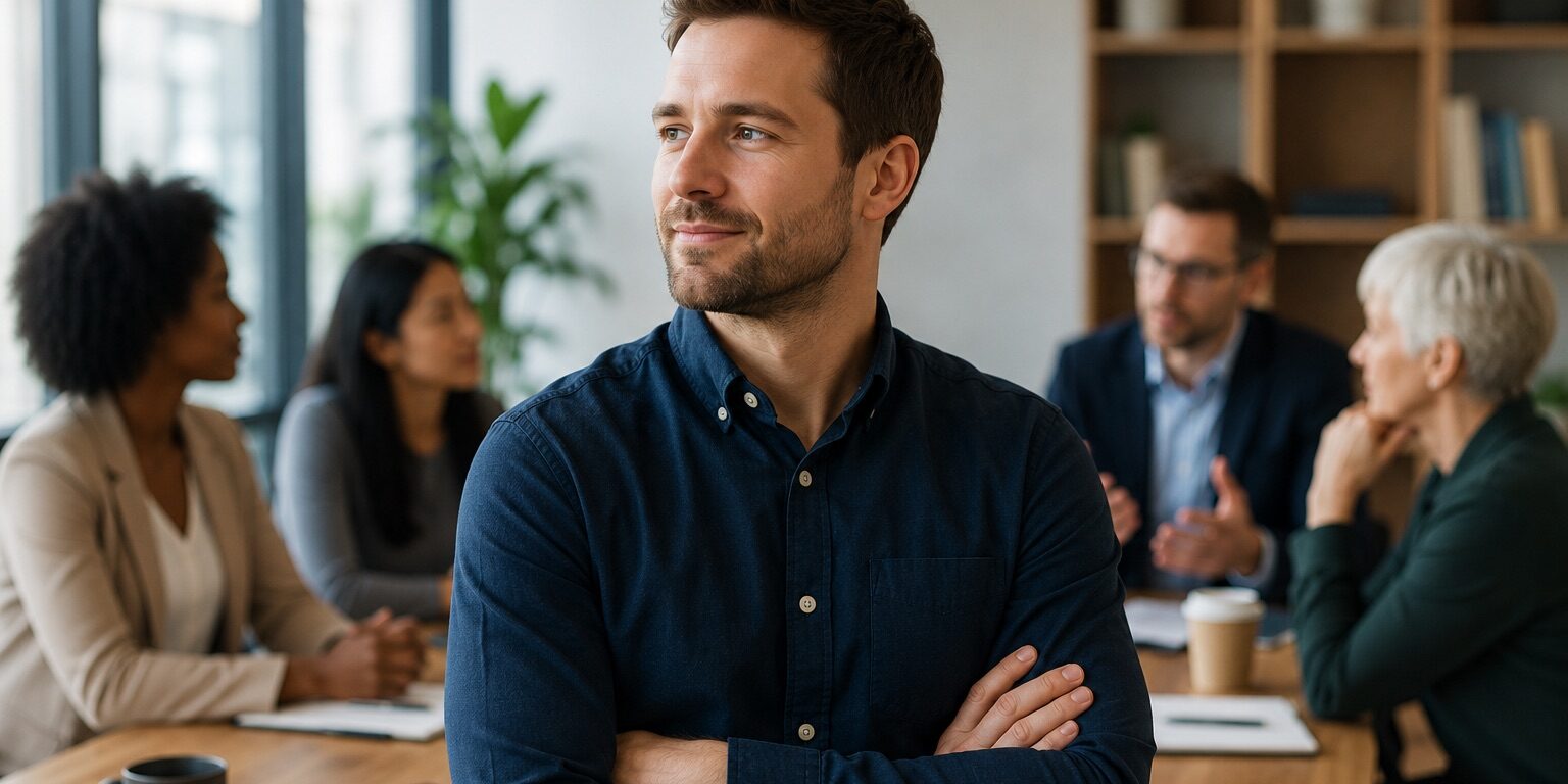 Why Your Best Employee Isn’t Always Your Best Manager