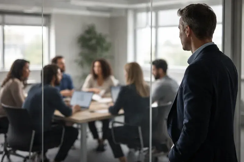 How to Give Feedback That Employees Actually Want to Hear