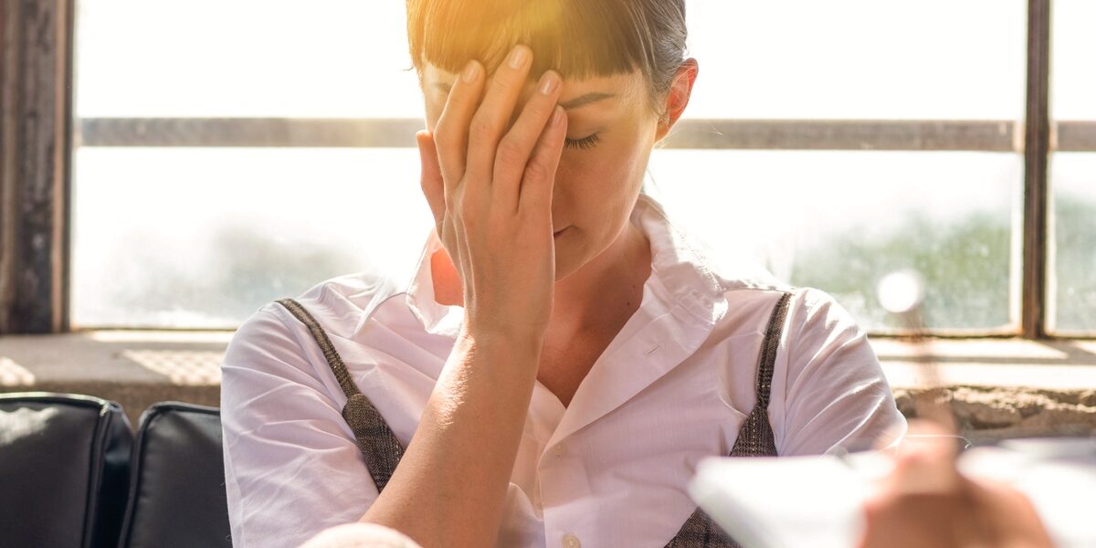 How Leaders Can Build Trust After Making a Major Mistake