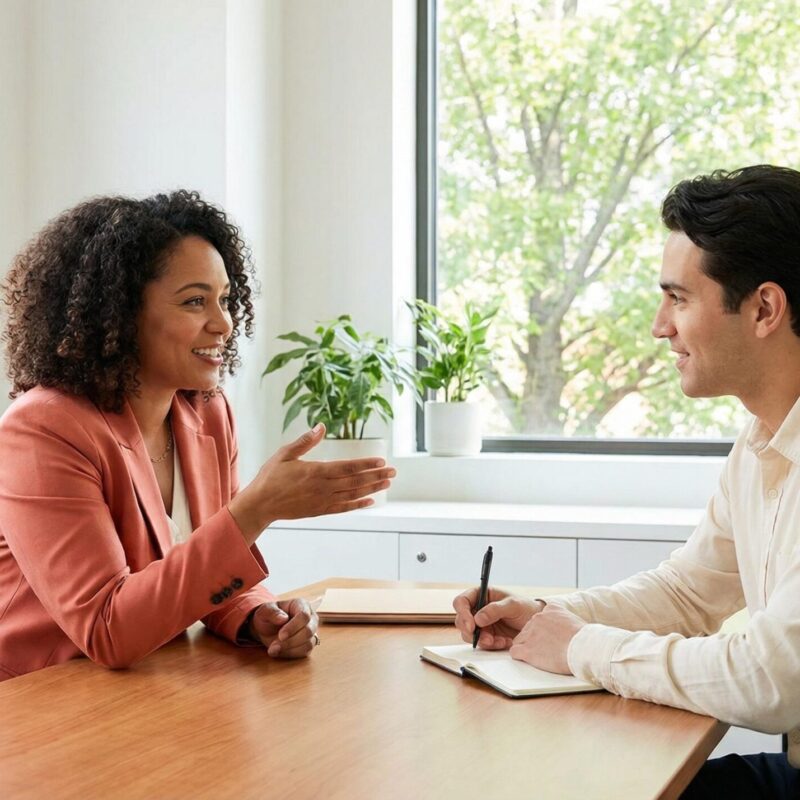 How to Give Feedback That Actually Changes Behaviour