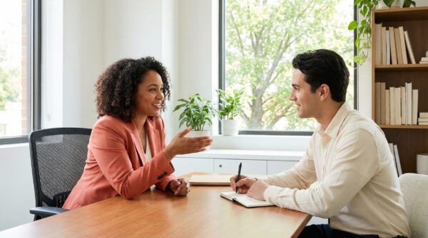 How to Give Feedback That Actually Changes Behaviour