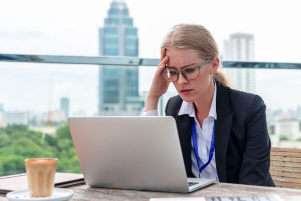 How to Lead When You’re No Longer the Expert