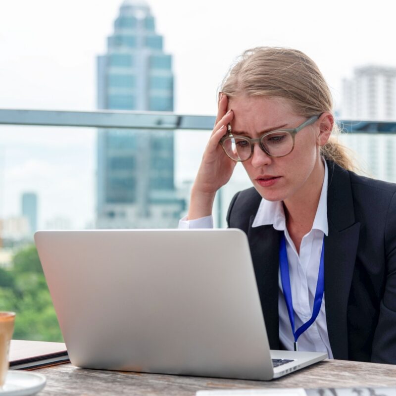 How to Lead When You’re No Longer the Expert