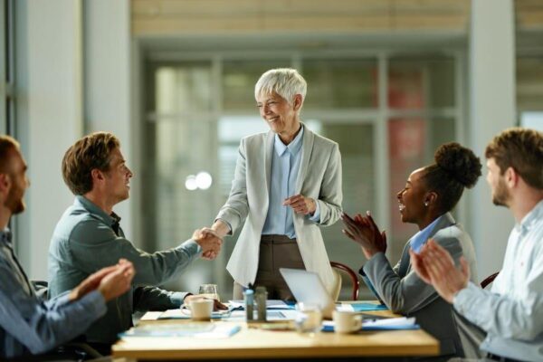 The Leadership Challenges That Come With a Promotion