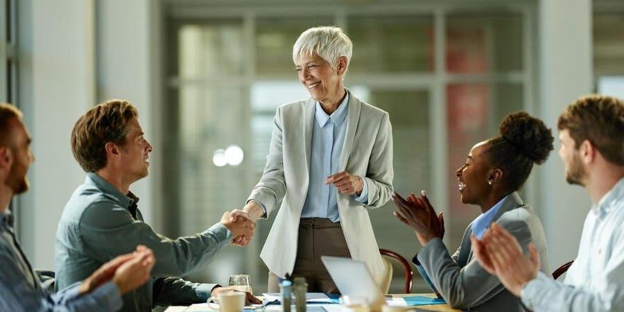 The Leadership Challenges That Come With a Promotion