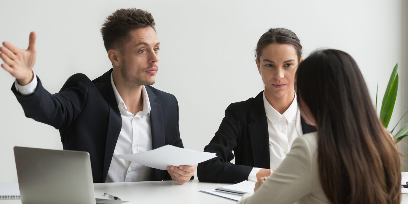 When Your Best Employee Becomes Your Worst Manager