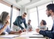 How Executives Can Stop Being the Bottleneck