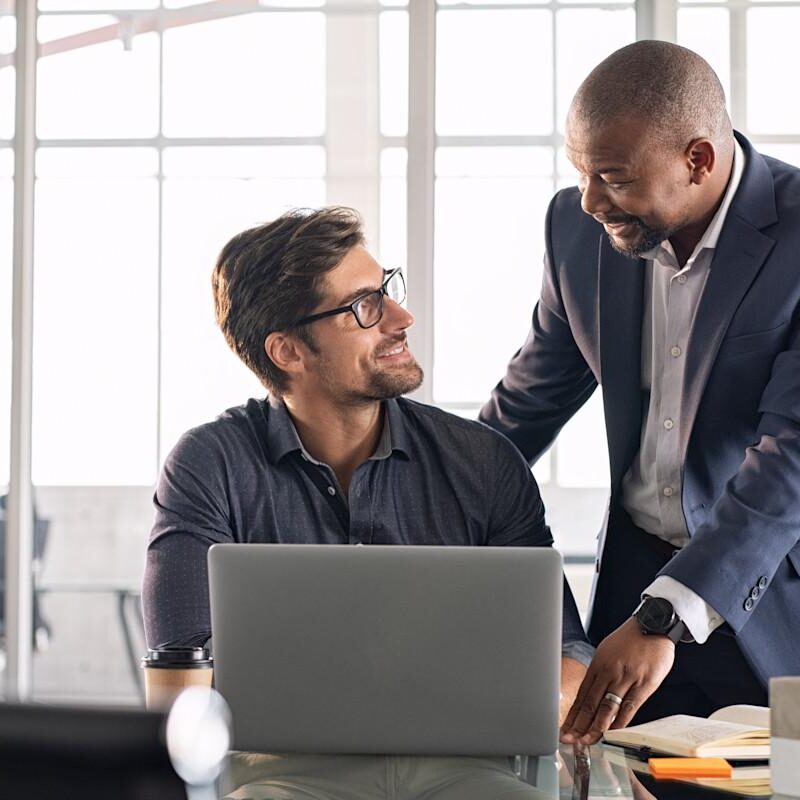 How to Develop Leaders Who Can Lead Without You