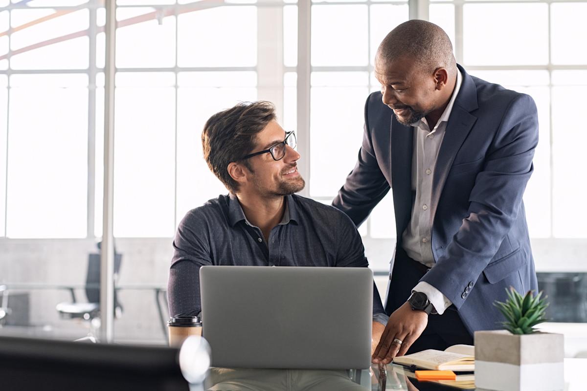 How to Develop Leaders Who Can Lead Without You