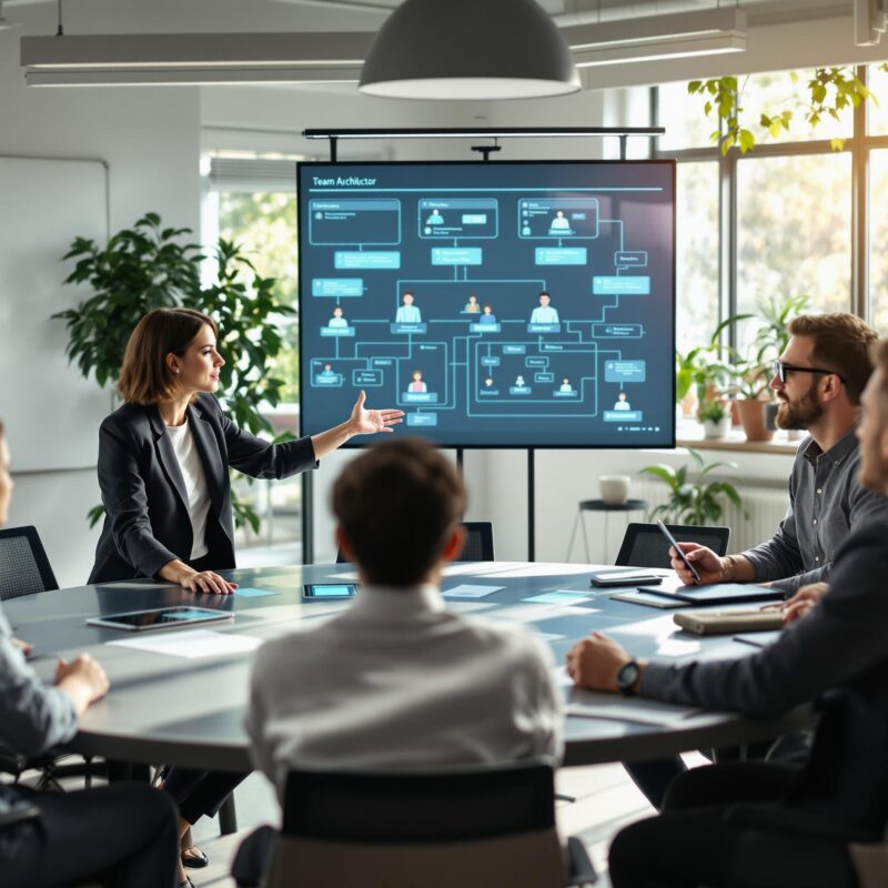 How to Know When a Leadership Team Has Outgrown Its Current Structure