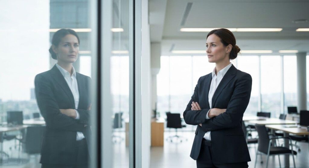 What Happens When a Leader's Strength Becomes Their Weakness