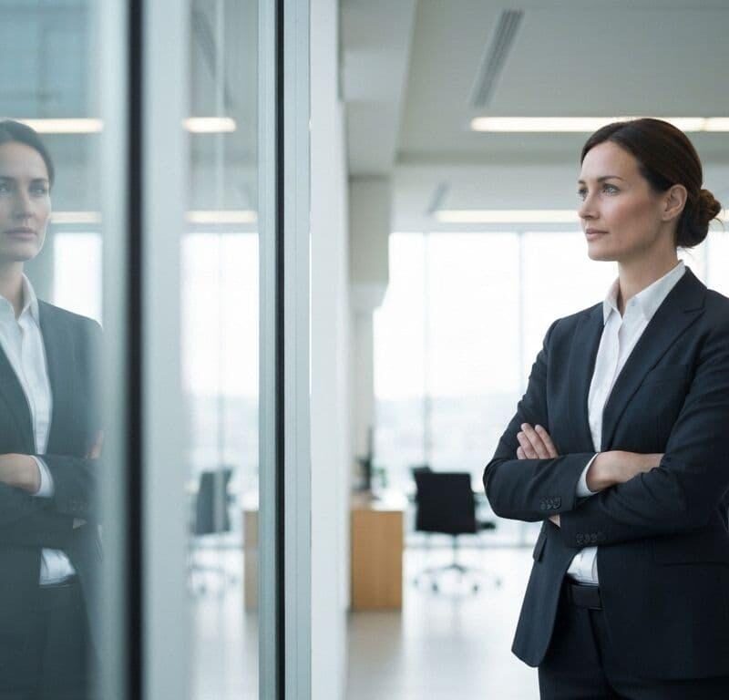 What Happens When a Leader's Strength Becomes Their Weakness
