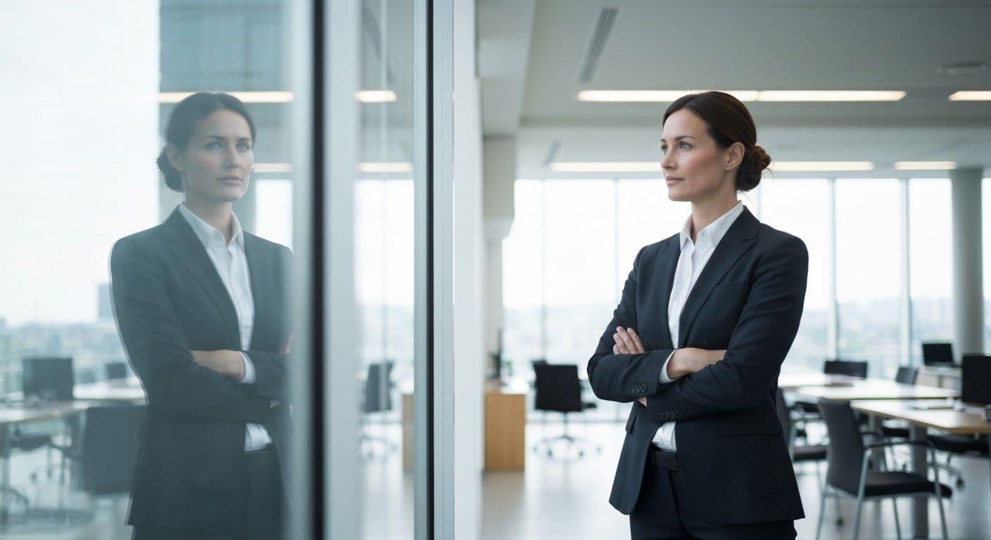 What Happens When a Leader's Strength Becomes Their Weakness
