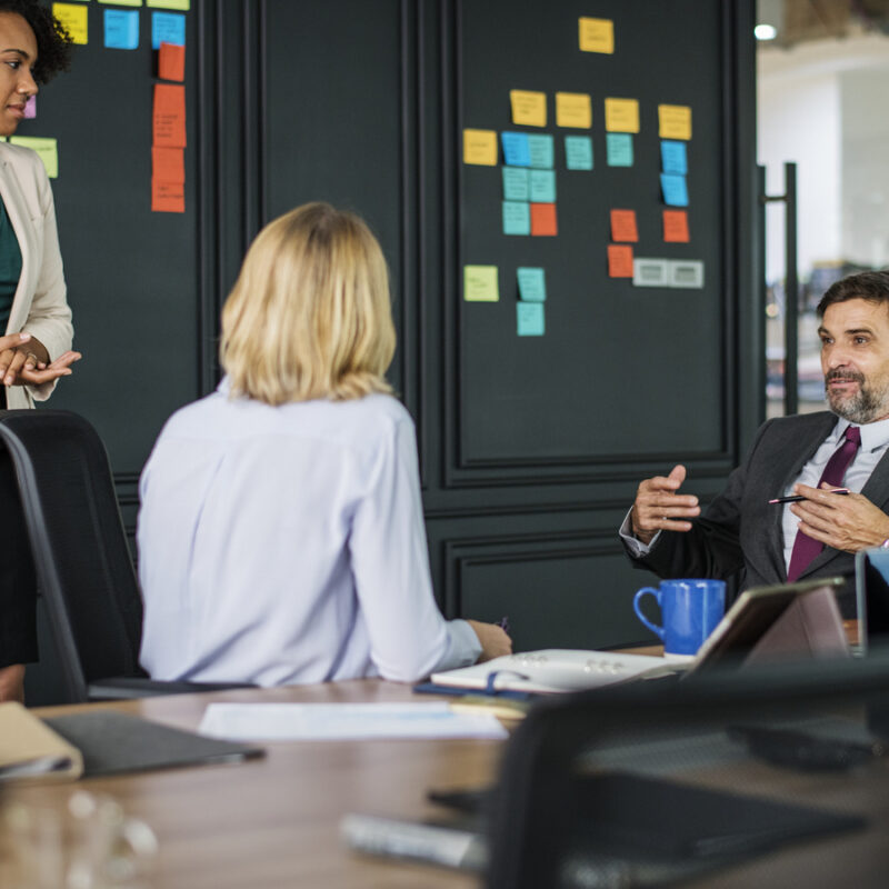 How Leaders Can Create Accountability Without Creating Fear
