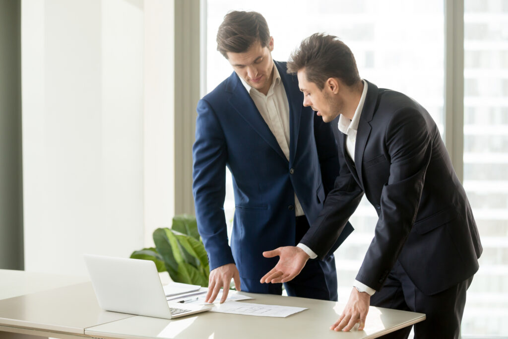 How Leaders Can Stop Solving Every Problem for Their Team
