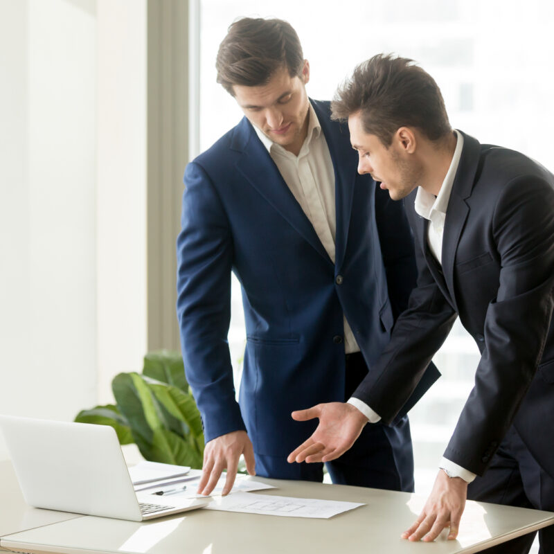 How Leaders Can Stop Solving Every Problem for Their Team