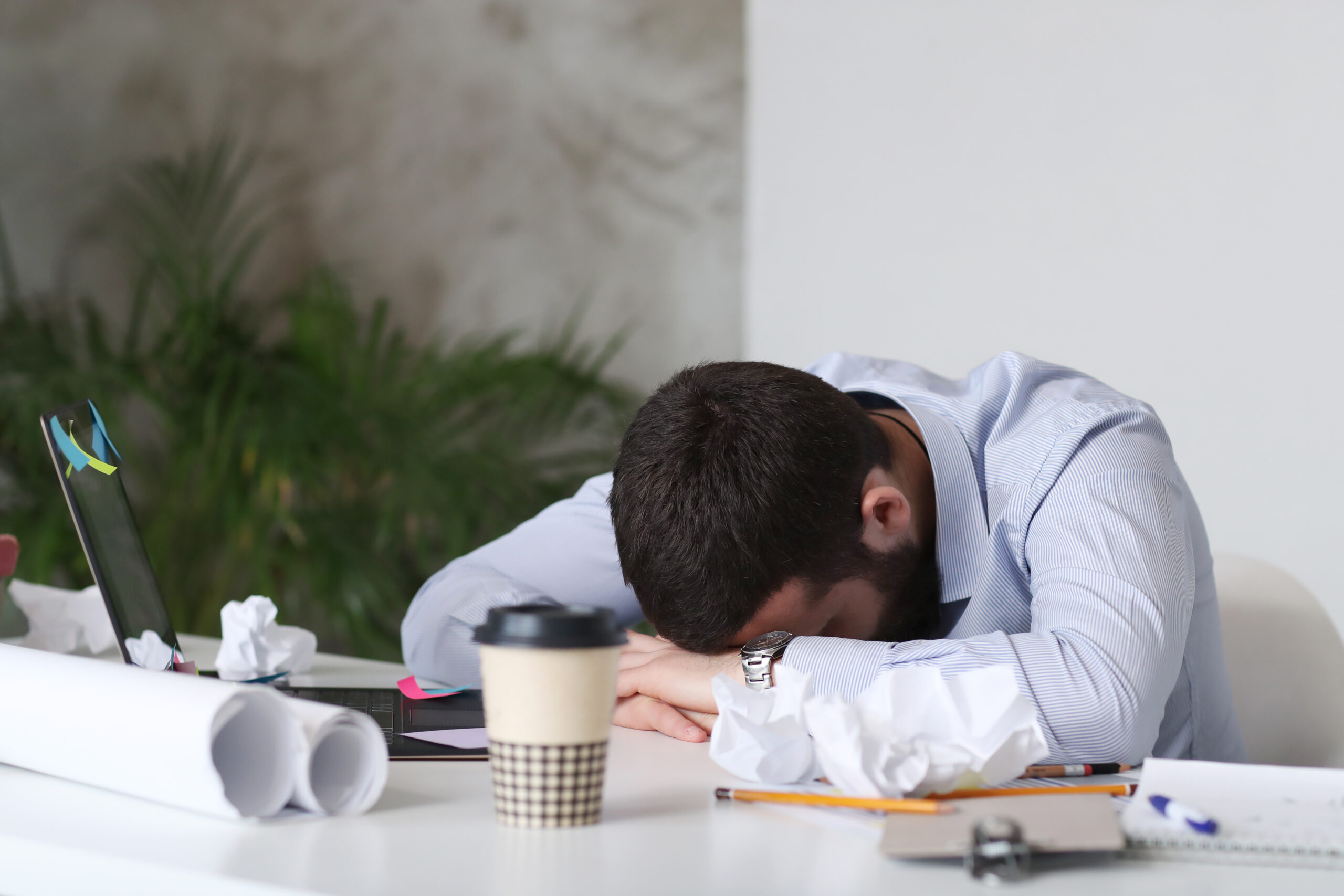 How to Know When You’ve Outgrown Your Leadership Style