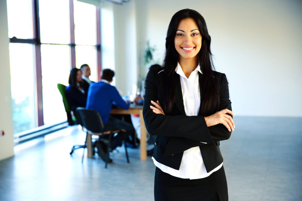 The Difference Between Being a Good Manager and a Great Leader