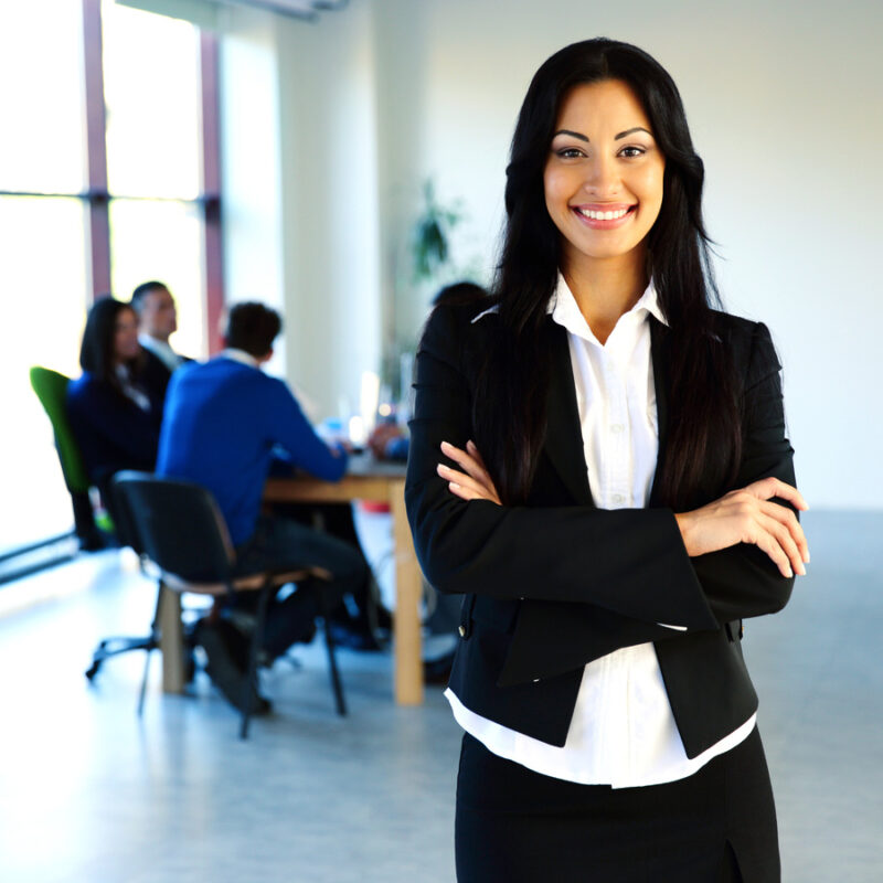 The Difference Between Being a Good Manager and a Great Leader